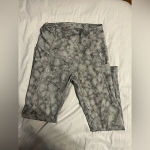 PATTERN LEGGINGS